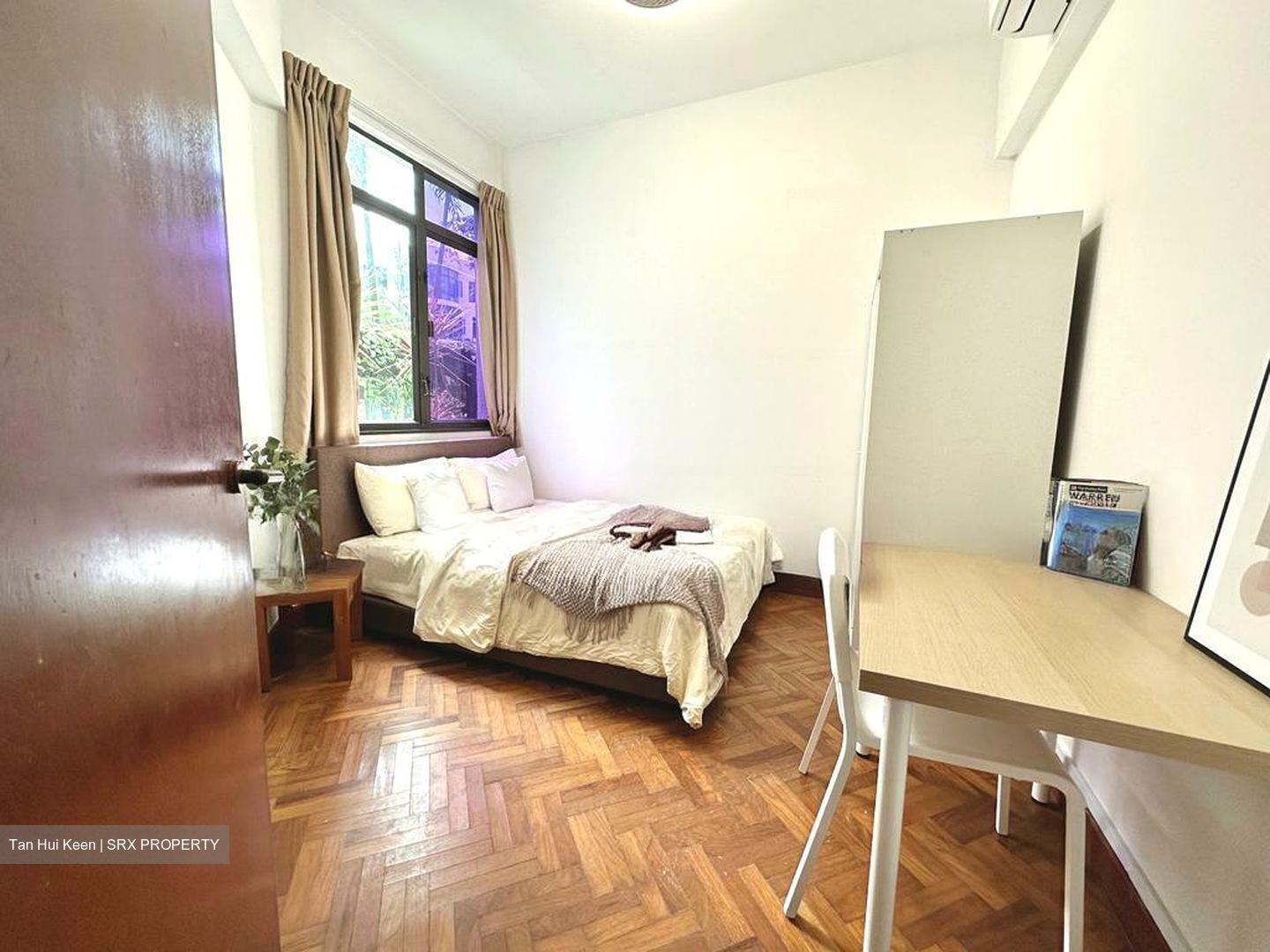 Parc Oasis (D22), Condominium #498223231